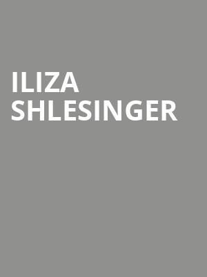 Iliza Shlesinger, Eccles Theater, Salt Lake City