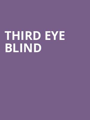 Third Eye Blind, Utah First Credit Union Amphitheatre, Salt Lake City