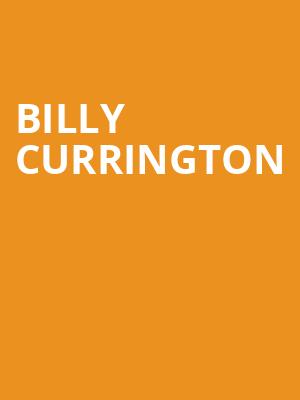Billy Currington, Granary Live, Salt Lake City