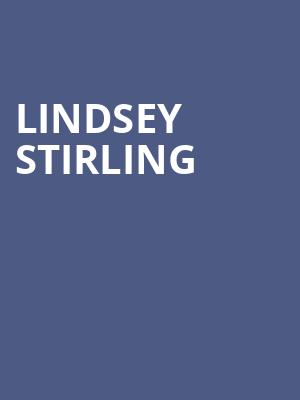 Lindsey Stirling, Maverik Center, Salt Lake City