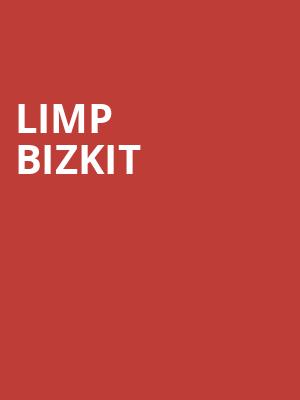 Limp Bizkit, Utah First Credit Union Amphitheatre, Salt Lake City