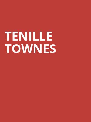 Tenille Townes Poster