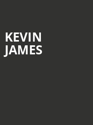 Kevin James, Delta Center, Salt Lake City
