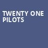 Twenty One Pilots, Delta Center, Salt Lake City