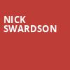 Nick Swardson, Wiseguys Comedy Club, Salt Lake City