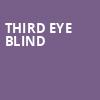 Third Eye Blind, Utah First Credit Union Amphitheatre, Salt Lake City