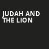 Judah and the Lion, Union Event Center, Salt Lake City