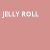 Jelly Roll, Delta Center, Salt Lake City