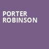 Porter Robinson, Utah First Credit Union Amphitheatre, Salt Lake City