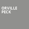 Orville Peck, Union Event Center, Salt Lake City
