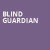 Blind Guardian, The Depot, Salt Lake City