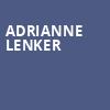 Adrianne Lenker, The Depot, Salt Lake City