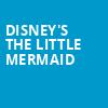 Disneys The Little Mermaid, Scera Shell Outdoor Theatre, Salt Lake City