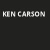 Ken Carson, Union Event Center, Salt Lake City