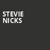 Stevie Nicks, Delta Center, Salt Lake City