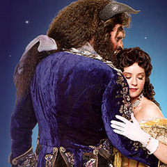 Disney's Beauty And The Beast at the Capitol Theatre