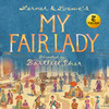 My Fair Lady at Ellen Eccles Theatre