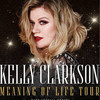 Kelly Clarkson at Maverik Center Kelly Clarkson at Maverik Center