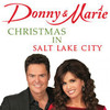 Donny and Marie Osmond: A Salt Lake Christmas at Abravanel Hall