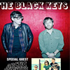 The Black Keys & Arctic Monkeys at Maverik Center