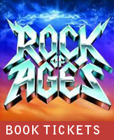 Buy tickets for Rock Of Ages at Kingsbury Hall