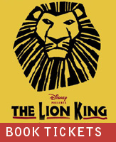 Buy tickets for lion_king at Capitol Theatre