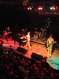 in-the-venue