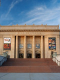 kingsbury-hall