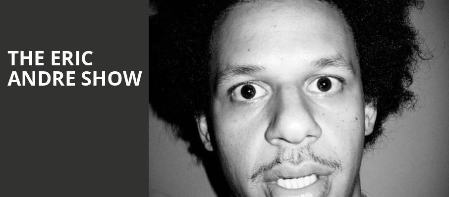 The Eric Andre Show, The Depot, Salt Lake City