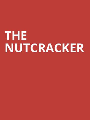 The Nutcracker, Ellen Eccles Theatre, Salt Lake City
