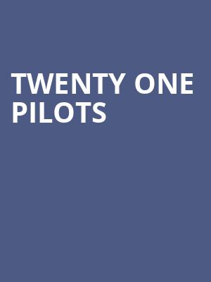 Twenty One Pilots, Vivint Smart Home Arena, Salt Lake City