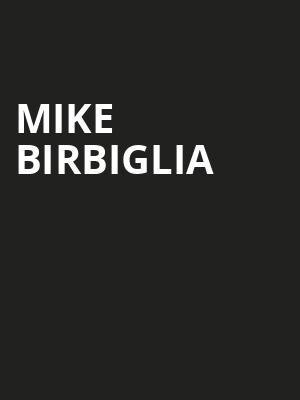 Mike Birbiglia, Kingsbury Hall, Salt Lake City