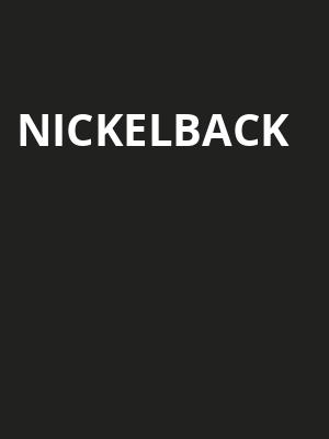 Nickelback, Usana Amphitheatre, Salt Lake City