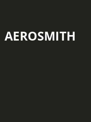 Aerosmith, Vivint Smart Home Arena, Salt Lake City