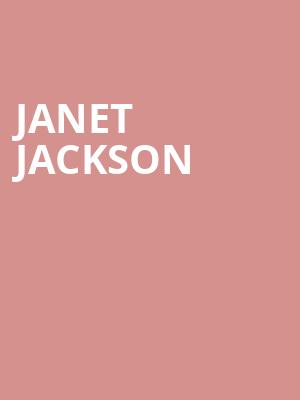 Janet Jackson, Utah First Credit Union Amphitheatre, Salt Lake City