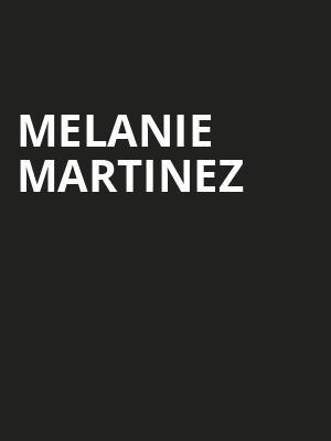 Melanie Martinez Poster