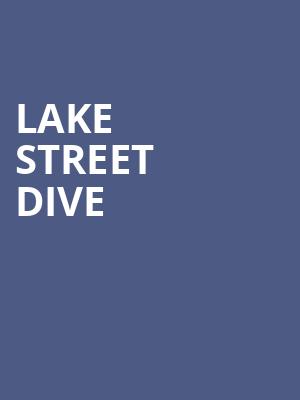 Lake Street Dive, Red Butte Garden, Salt Lake City