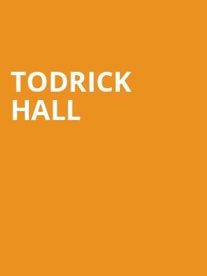 Todrick Hall, The Depot, Salt Lake City