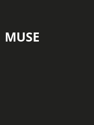 Muse, Vivint Smart Home Arena, Salt Lake City