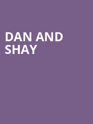 Dan and Shay, Delta Center, Salt Lake City