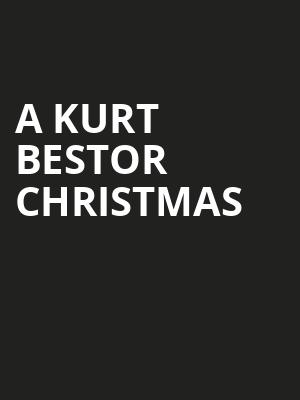 A Kurt Bestor Christmas Poster