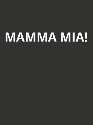 Mamma Mia, The Theater At Mount Jordan, Salt Lake City