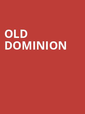 Old Dominion, Delta Center, Salt Lake City