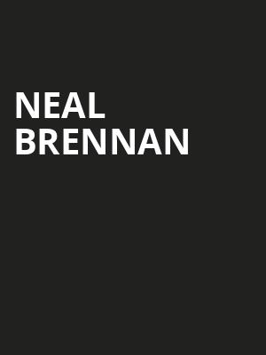 Neal Brennan, Wiseguys Comedy Cafe, Salt Lake City