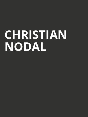 Christian Nodal, Vivint Smart Home Arena, Salt Lake City