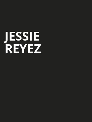Jessie Reyez, The Depot, Salt Lake City