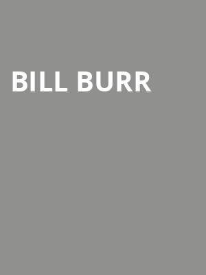 Bill Burr, Delta Center, Salt Lake City