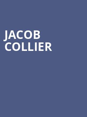 Jacob Collier, Rockwell At The Complex, Salt Lake City