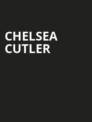 Chelsea Cutler, Union Event Center, Salt Lake City