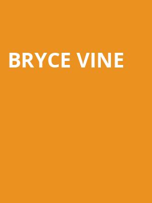 Bryce Vine, Rockwell At The Complex, Salt Lake City